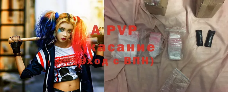 A PVP VHQ  Химки 